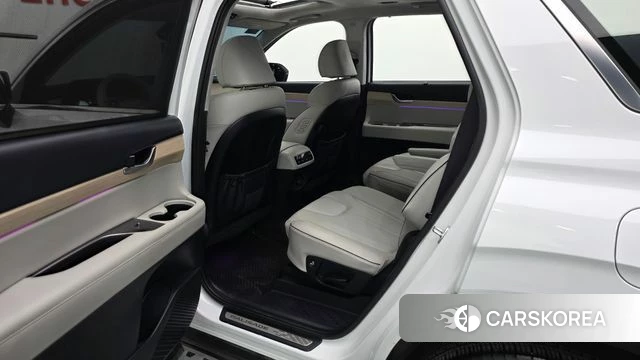 Hyundai The New Palisade id 4980965 из Кореи 18