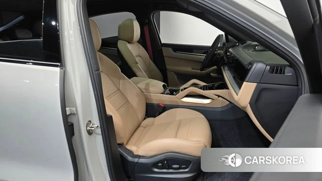 Porsche Cayenne (PO536) id 4748994 из Кореи 18