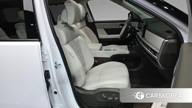 Hyundai Santa Fe (MX5) id 4980241 из Кореи 18