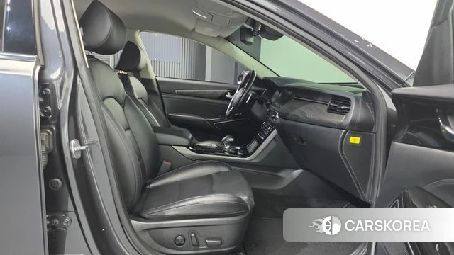 Kia K7 Premier id 5048145 из Кореи 18