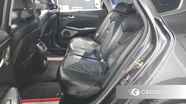 Kia K7 Premier id 4998211 из Кореи 18