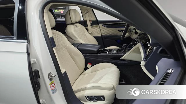 Bentley Flying Spur 3rd Generation id 5011489 из Кореи 18