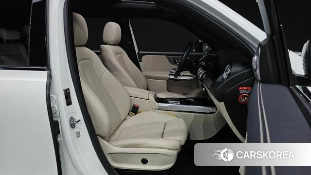 Mercedes-Benz GLB-Class X247 id 4930261 из Кореи 18