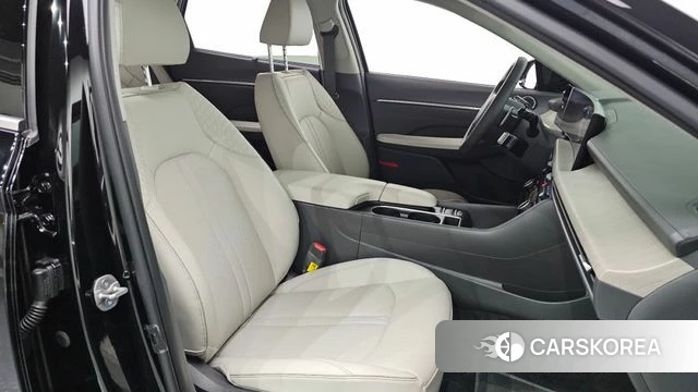 Hyundai Sonata D Edge (DN8) id 4990981 из Кореи 18