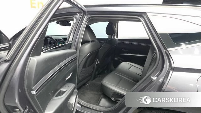 Hyundai Tucson (NX4) id 4784409 из Кореи 18