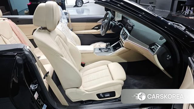 BMW 4 Series (G22) id 5040954 из Кореи 18