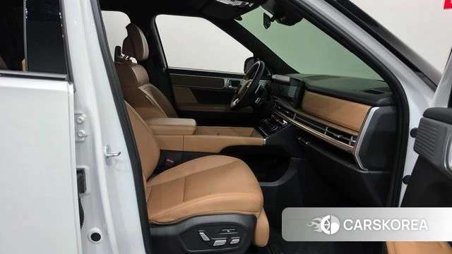 Hyundai Santa Fe (MX5) id 5046011 из Кореи 18