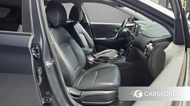 Hyundai Kona id 4952552 из Кореи 18