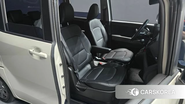 Kia The New Kia Ray id 5027200 из Кореи 18
