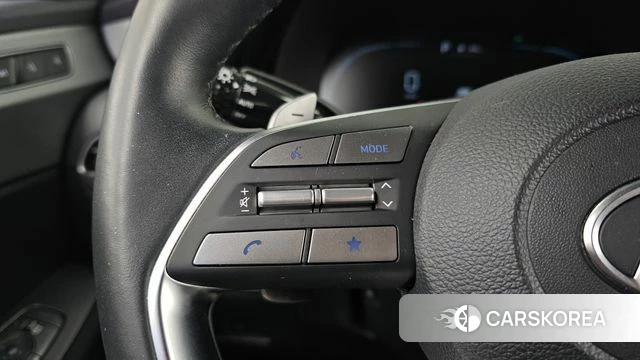 Hyundai The New Palisade id 4951223 из Кореи 18