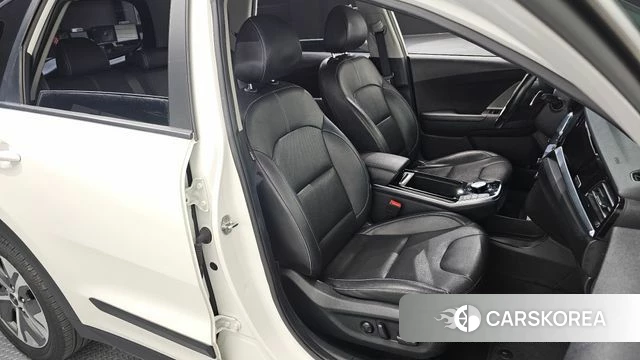 Kia Niro Plus id 5052951 из Кореи 18
