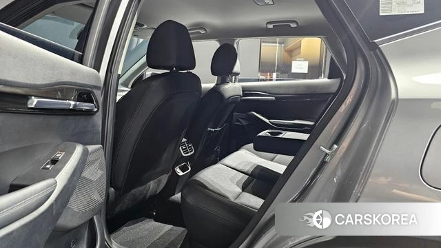 Kia Seltos id 4951529 из Кореи 18