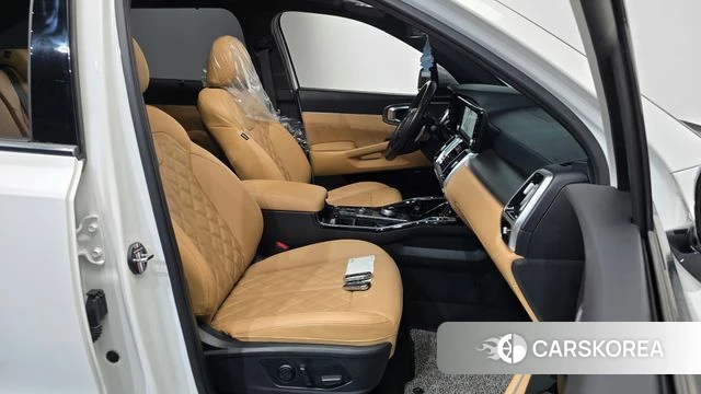 Kia Sorento 4th Generation id 5017835 из Кореи 18