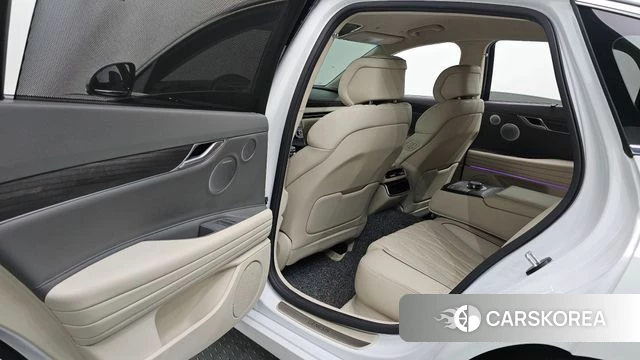 Genesis G80 (RG3) id 5001912 из Кореи 18