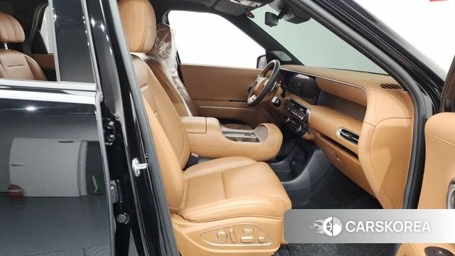 Hyundai Palisade (LX3) id 4554521 из Кореи 18