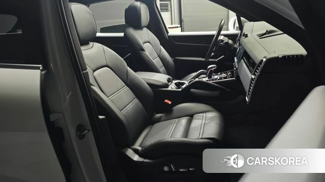 Porsche Cayenne (PO536) id 4966996 из Кореи 18