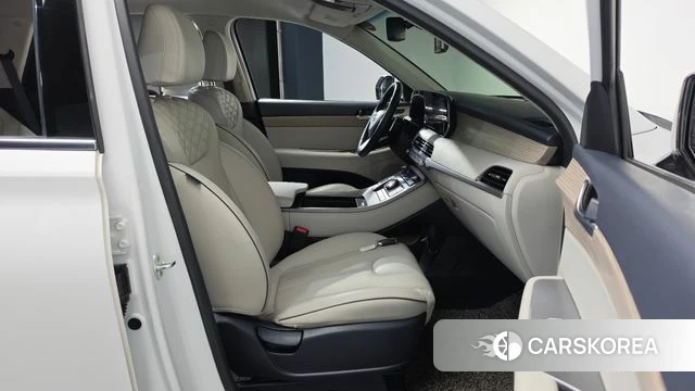 Hyundai Palisade id 4977749 из Кореи 18