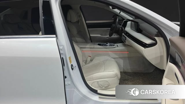 Genesis G90 (RS4) id 4951089 из Кореи 18