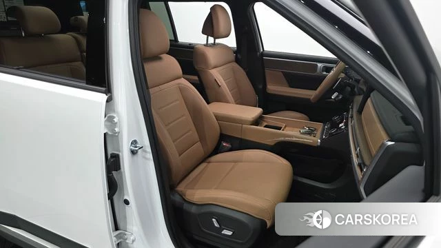 Hyundai Santa Fe (MX5) id 4767762 из Кореи 18