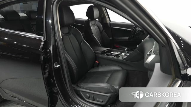 Genesis G70 id 5048461 из Кореи 18