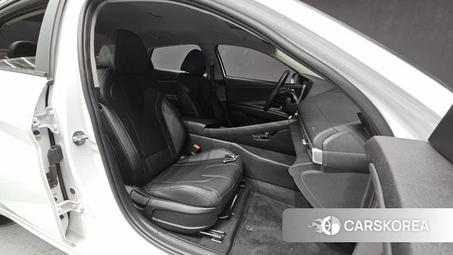 Hyundai Avante (CN7) id 4951923 из Кореи 18