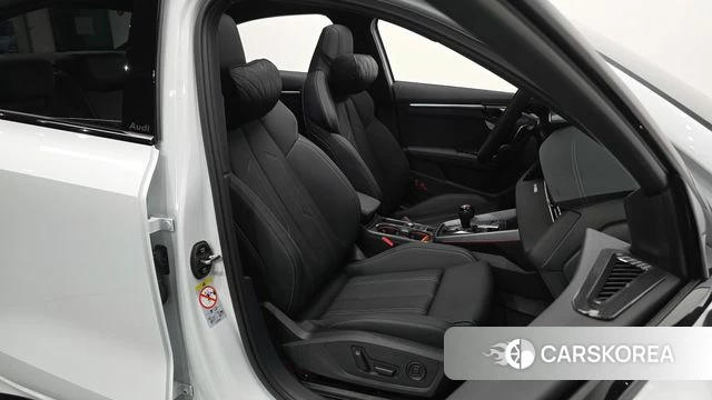 Audi A3 (8Y) id 5010920 из Кореи 18