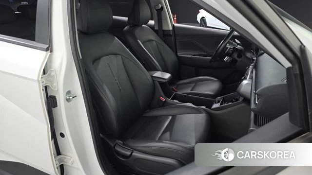 Hyundai Kona (SX2) id 4965398 из Кореи 18