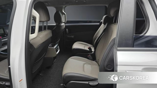 Kia The New Carnival 4th Generation id 4710569 из Кореи 18