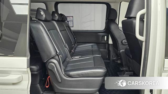 Hyundai Staria id 4769553 из Кореи 18