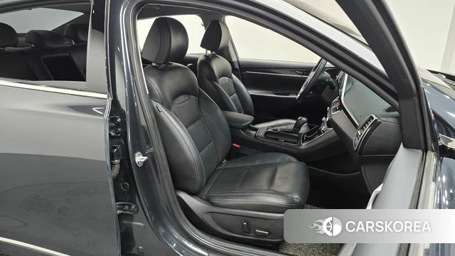 Hyundai Grandeur IG id 4785750 из Кореи 18
