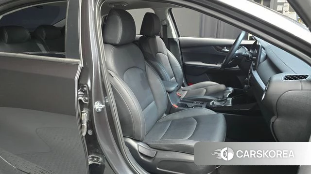 Kia The New K3 2nd generation id 4725722 из Кореи 18