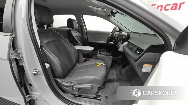 Hyundai The New Ionic 5 id 5026384 из Кореи 18