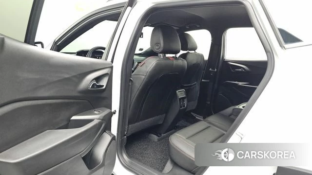Chevrolet (GM Daewoo) Trax Crossover id 4995577 из Кореи 18