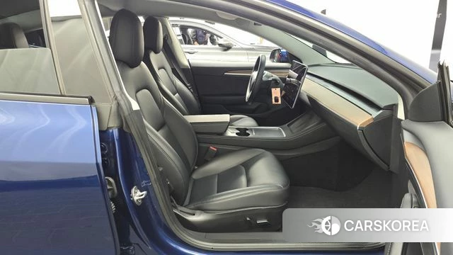 Tesla Model 3 id 5034231 из Кореи 18