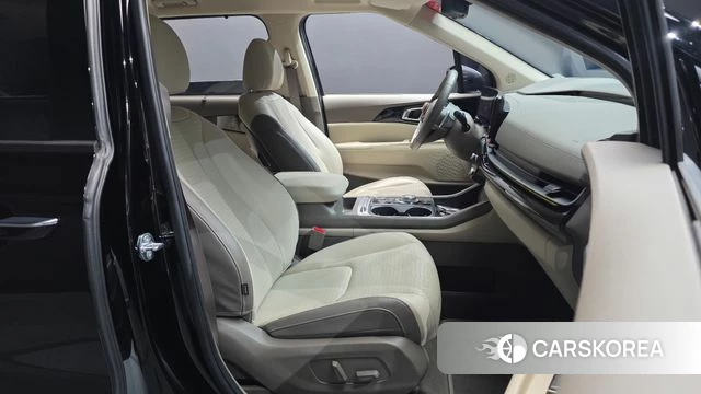 Kia The New Carnival 4th Generation id 5001836 из Кореи 18