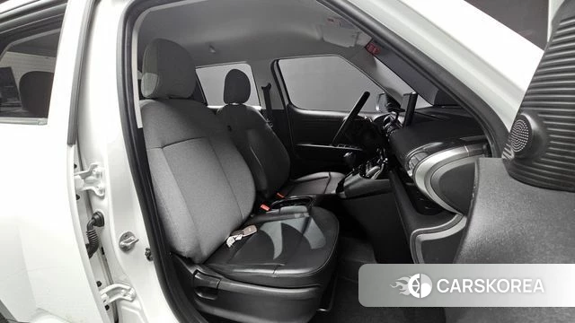 Hyundai Casper id 5003061 из Кореи 18