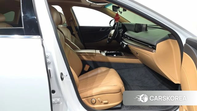 Genesis G80 (RG3) id 4966123 из Кореи 18