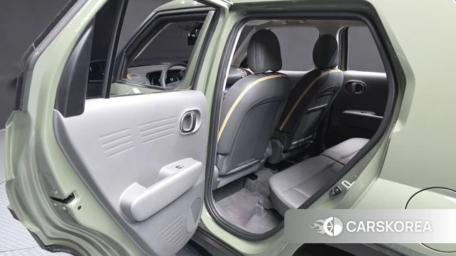 Hyundai Casper id 5040647 из Кореи 18