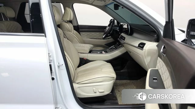 Hyundai Palisade id 5028391 из Кореи 18