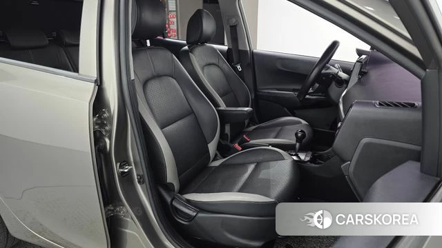Kia All New Morning (JA) id 4988390 из Кореи 18