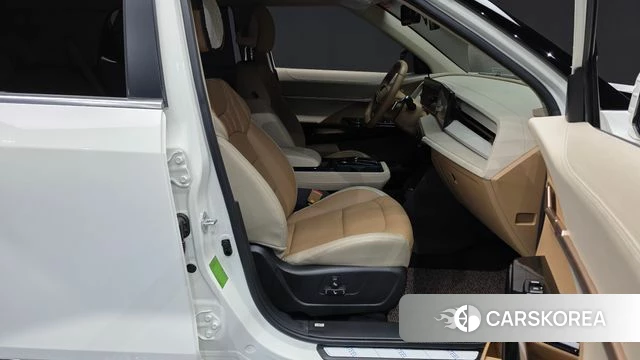Ssangyong Actian 2nd Generation id 5026349 из Кореи 18
