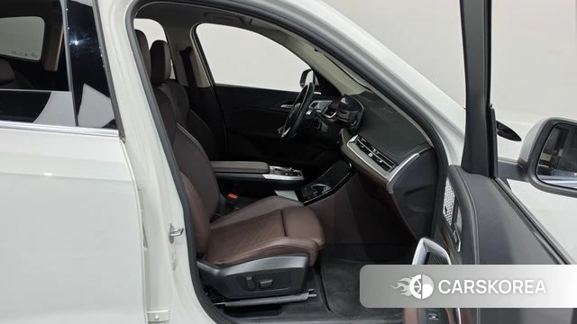 BMW X1 (U11) id 4990806 из Кореи 18