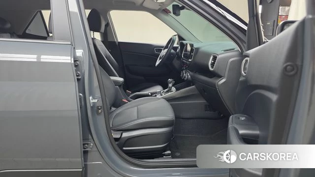 Hyundai Venue id 4964246 из Кореи 18