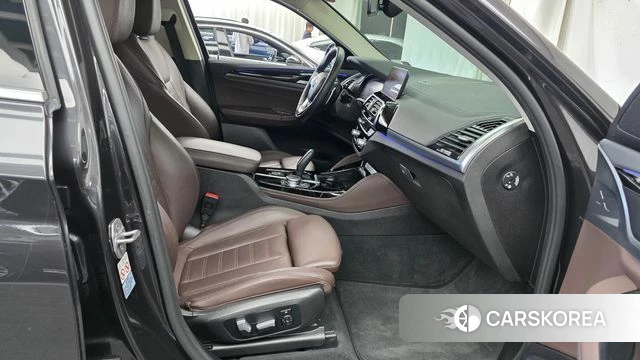 BMW X4 (G02) id 5028591 из Кореи 18