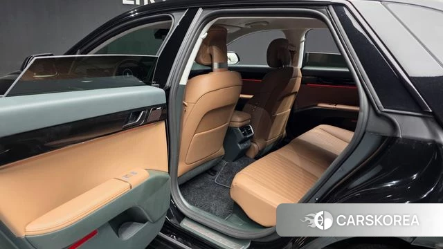 Hyundai Grandeur Hybrid (GN7) id 4773203 из Кореи 18
