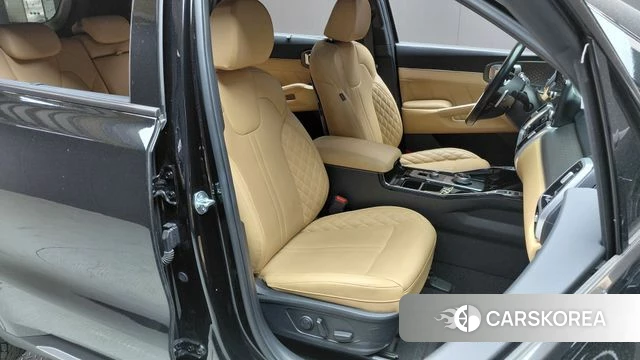 Kia Sorento 4th Generation id 4854515 из Кореи 18