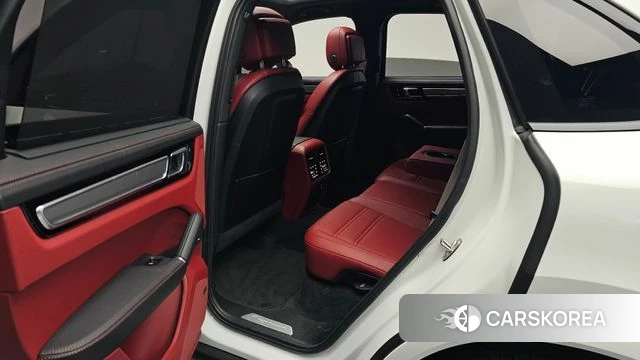 Porsche Cayenne (PO536) id 4763160 из Кореи 18