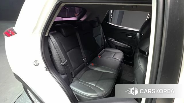 Ssangyong Berry New Tivoli id 4987518 из Кореи 18