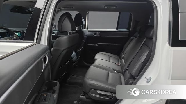Hyundai Santa Fe (MX5) id 5021684 из Кореи 18