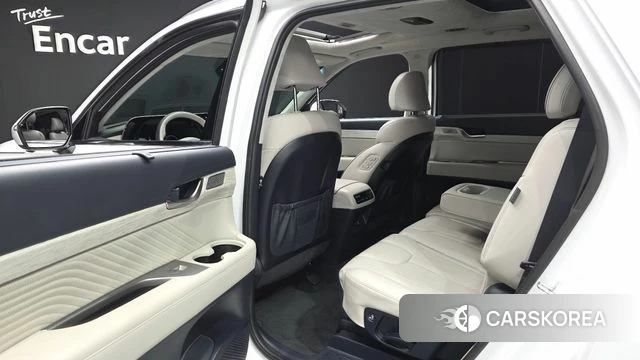 Hyundai The New Palisade id 5021433 из Кореи 18